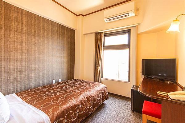 Lupia Inn Nanko Сува Экстерьер фото