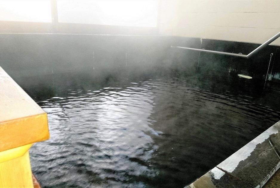 Lupia Inn Nanko Сува Экстерьер фото