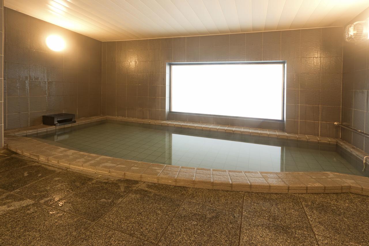Lupia Inn Nanko Сува Экстерьер фото